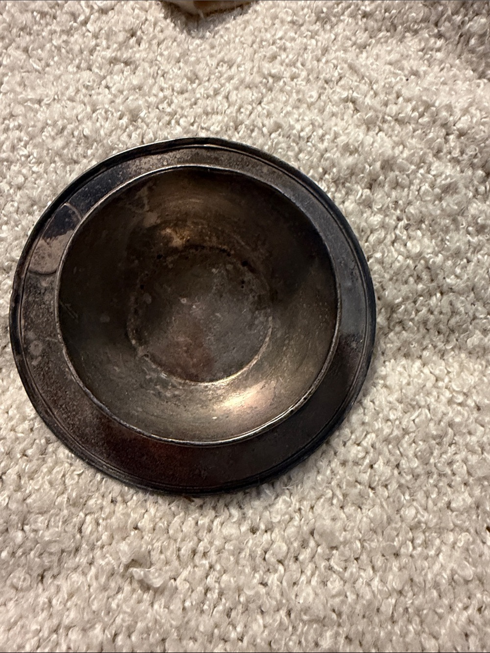 Vintage sterling